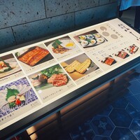 割烹蒲焼 横浜八十八 NEWoMan横浜店 - 