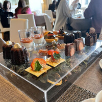 boB the garden Ginza - 