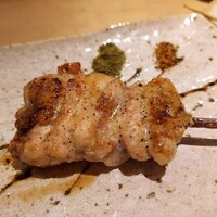 鳥さみ - かた