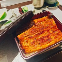 割烹蒲焼 横浜八十八 NEWoMan横浜店 - 