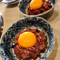 焼肉 ワガママ気まま - 