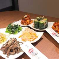 焼肉ぽんが 田町店 - 