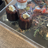 boB the garden Ginza - 