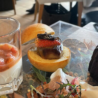 boB the garden Ginza - 