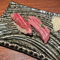 赤坂 金舌 - 
