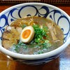 麺鮮醤油房 周月 高松本店