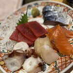 揚げたて串揚げと焼き鳥 てっちゃん - 