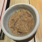 揚げたて串揚げと焼き鳥 てっちゃん - 