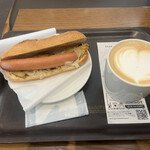 スターバックスコーヒー - 