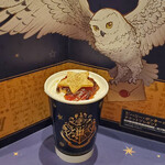 タリーズコーヒー - ドリンク写真: