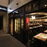 俺のイタリアン - 