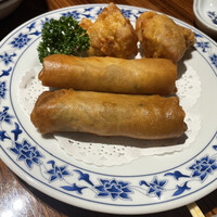 横浜中華街 重慶飯店 本館 - 