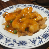横浜中華街 重慶飯店 本館 - 