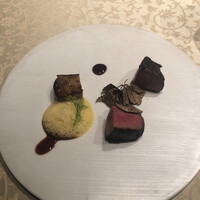 神戸牛炉釜ステーキ GINZA KOKO炉 - 