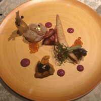 神戸牛炉釜ステーキ GINZA KOKO炉 - 