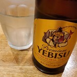 和酒・煮込み らいどん - 