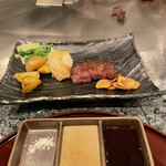 Teppanyaki Ebisu - 