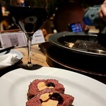 パンビュッフェ&肉イタリアン 茶屋町 ファクトリーカフェ - 