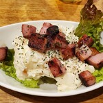 和酒・煮込み らいどん - 