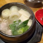 和酒・煮込み らいどん - 