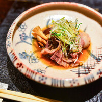 肉和食 月火水木金土日 - 