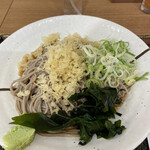 しぶそば 二子玉川店 - 