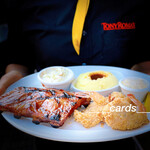 TONY ROMA'S - 