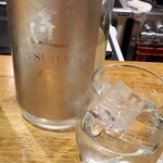 和酒・煮込み らいどん - 