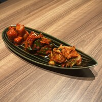 東京焼肉 黒木 - 