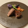 Bisteccheria INTORNO Steak & Bar Ginza Tokyo