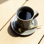 ゆゑゆゑ - コーヒー