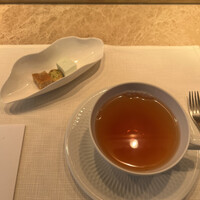 Jean-Georges Tokyo - 