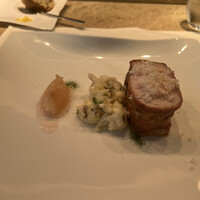 Jean-Georges Tokyo - 