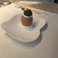 Jean-Georges Tokyo - 