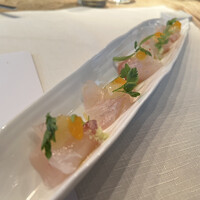 Jean-Georges Tokyo - 