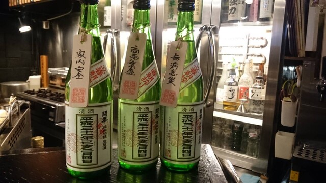 戈六 （ぜいろく） - 六本木/おでん | 食べログ