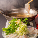 日本酒と海鮮が美味しいお店 ひろうもん - 