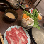 Shabushabu Shoutaian - 