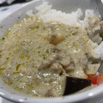 キッチン 蓮 - 
