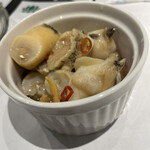 キッチン 蓮 - 
