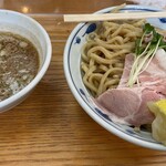 サバ６製麺所 - 