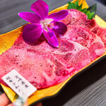 Miyazakigyuu Yakiniku Matsushin - 