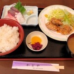 かしま野プラザ - 