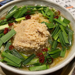 元祖スタミナやきとり - 