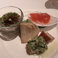 中国飯店 市ヶ谷店 - 