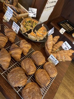 h BOULANGERIE MANABE - 