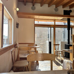 自家焙煎珈琲 豆増 - 