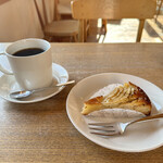 自家焙煎珈琲 豆増 - 