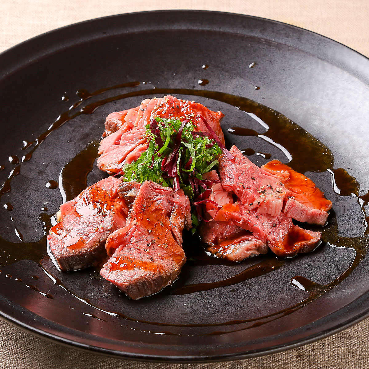 夕食ページ XEX ATAGO GREEN HILLS - DINNER PLAN - XEX GROUP