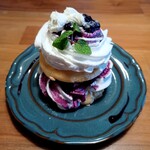 カフェブルー - 